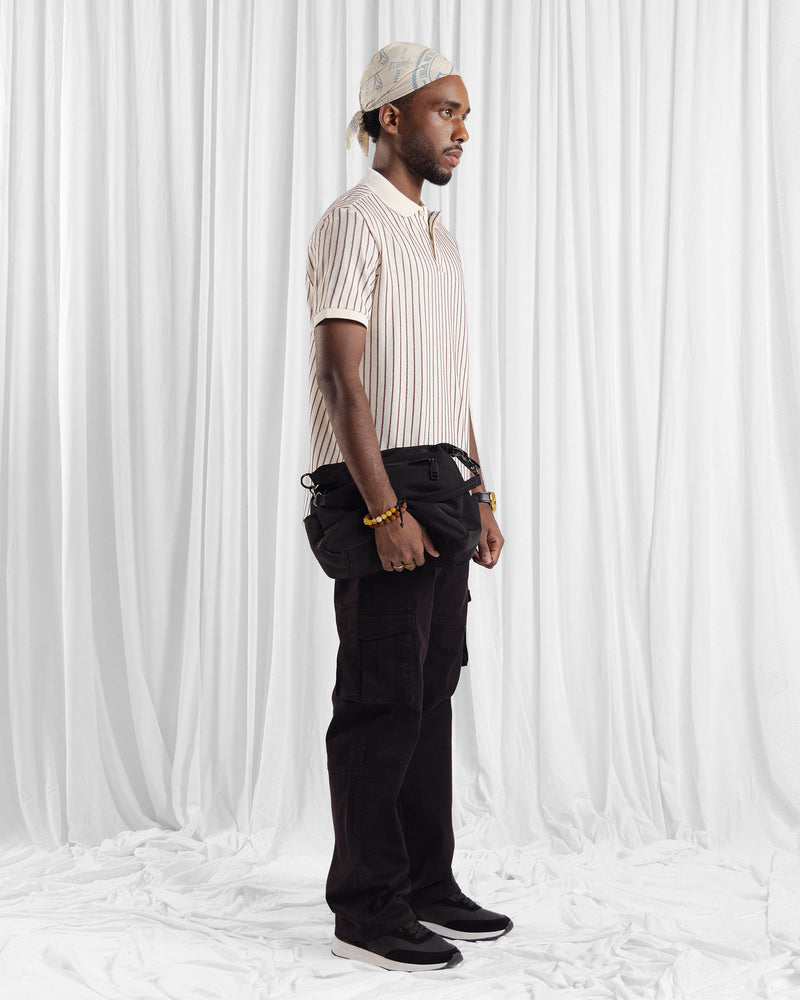 Men Polo Tee - Engine - Buy Now