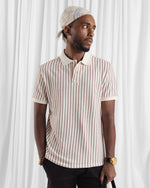 Men Polo Tee - Engine - Buy Now