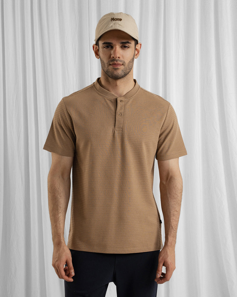 Men Henley - Engine - Buy Now