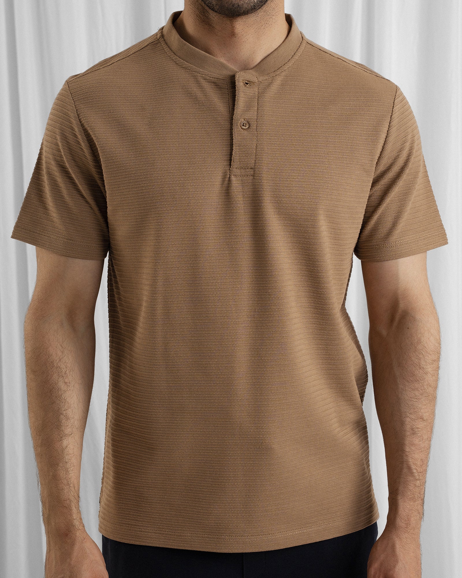 Men Henley - Engine - Buy Now