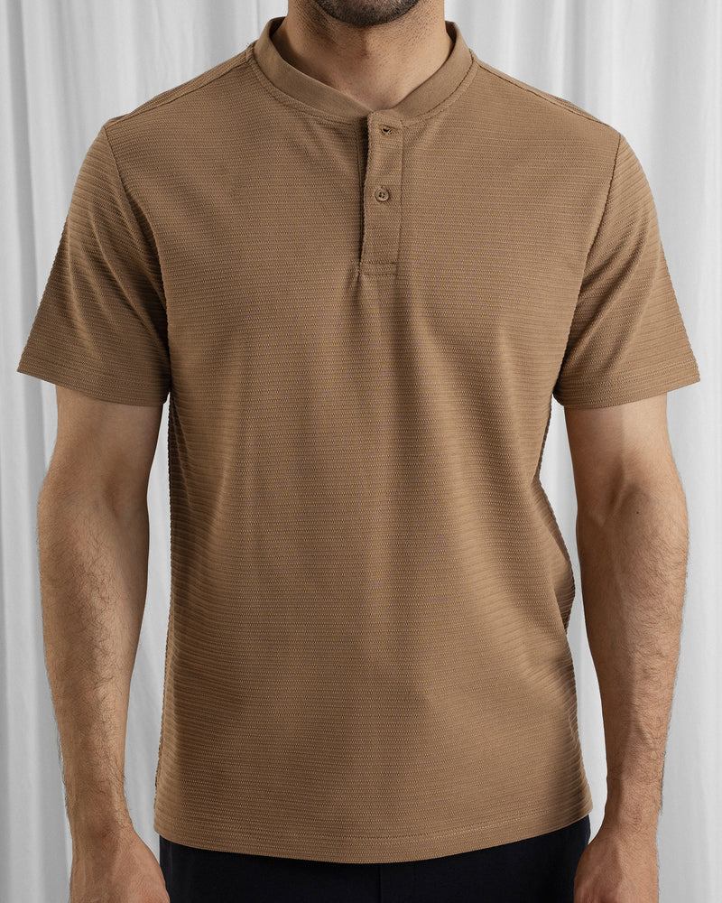 Men Henley - Engine - Buy Now