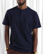 Men Henley - Engine - Buy Now