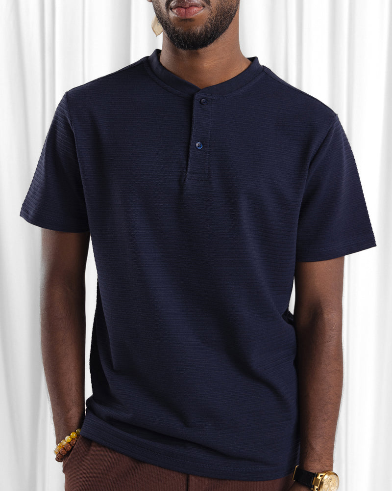 Men Henley - Engine - Buy Now