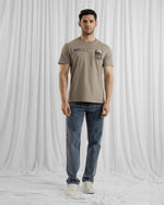 Men T Shirt - Engine - Buy Now
