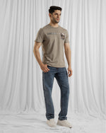 Men T Shirt - Engine - Buy Now