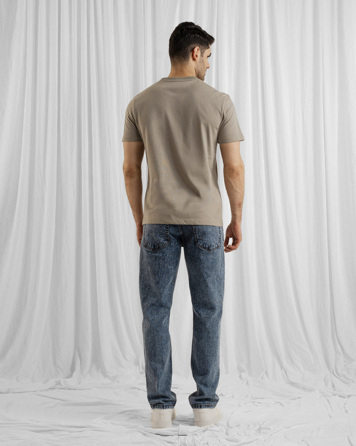 Men T Shirt - Engine - Buy Now