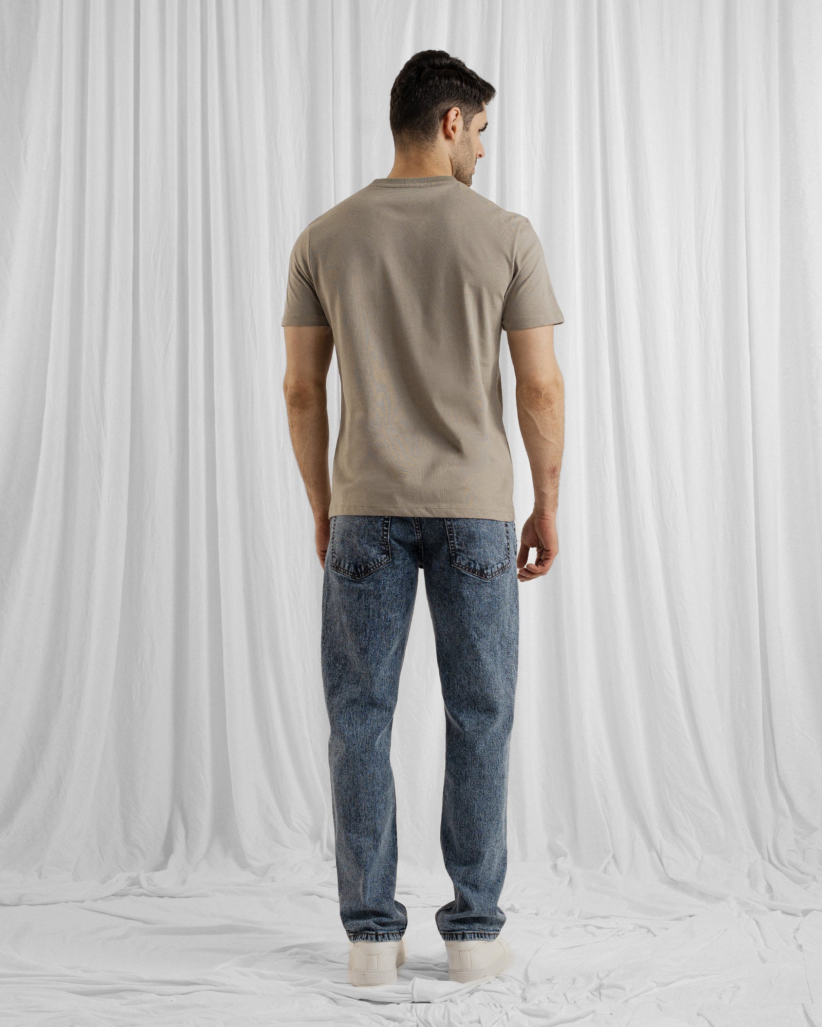 Men T Shirt - Engine - Buy Now