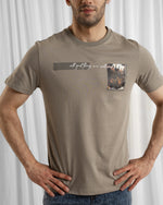 Men T Shirt - Engine - Buy Now