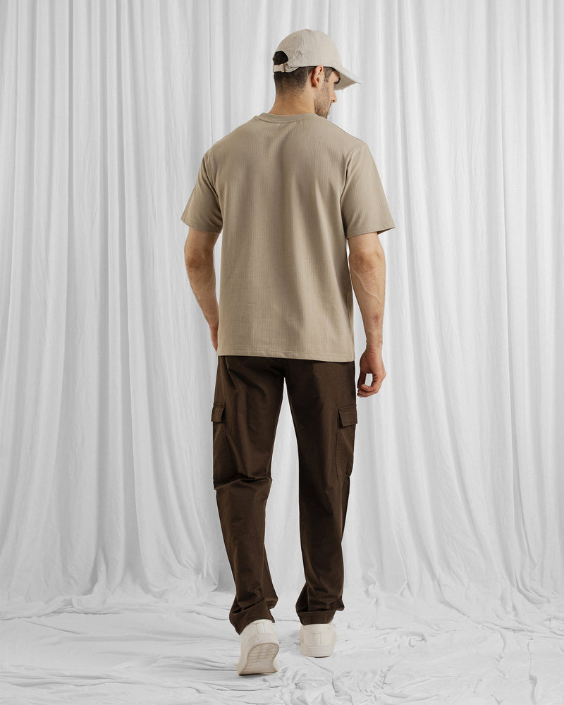 Men T Shirt - Engine - Buy Now