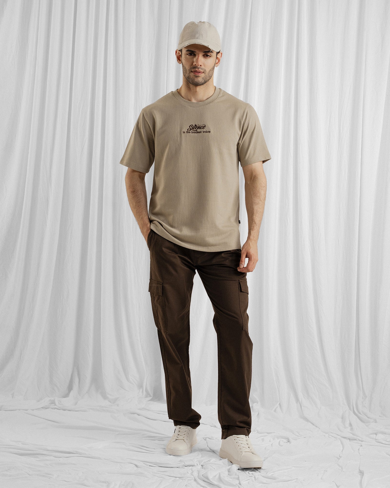 Men T Shirt - Engine - Buy Now