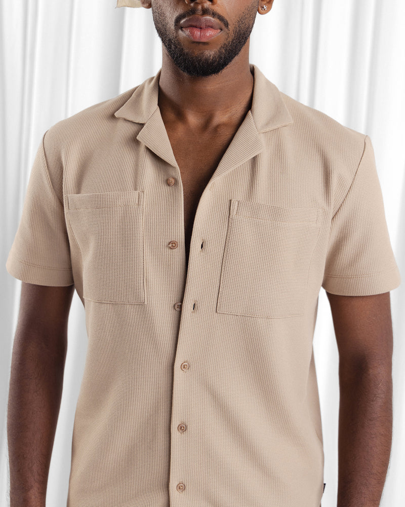 Men Button Down - Engine - Buy Now
