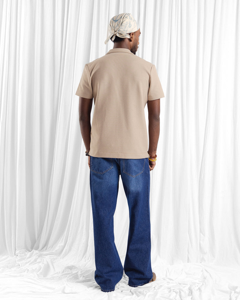 Men Button Down - Engine - Buy Now