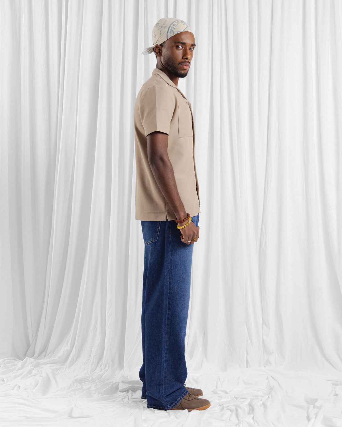 Men Button Down - Engine - Buy Now