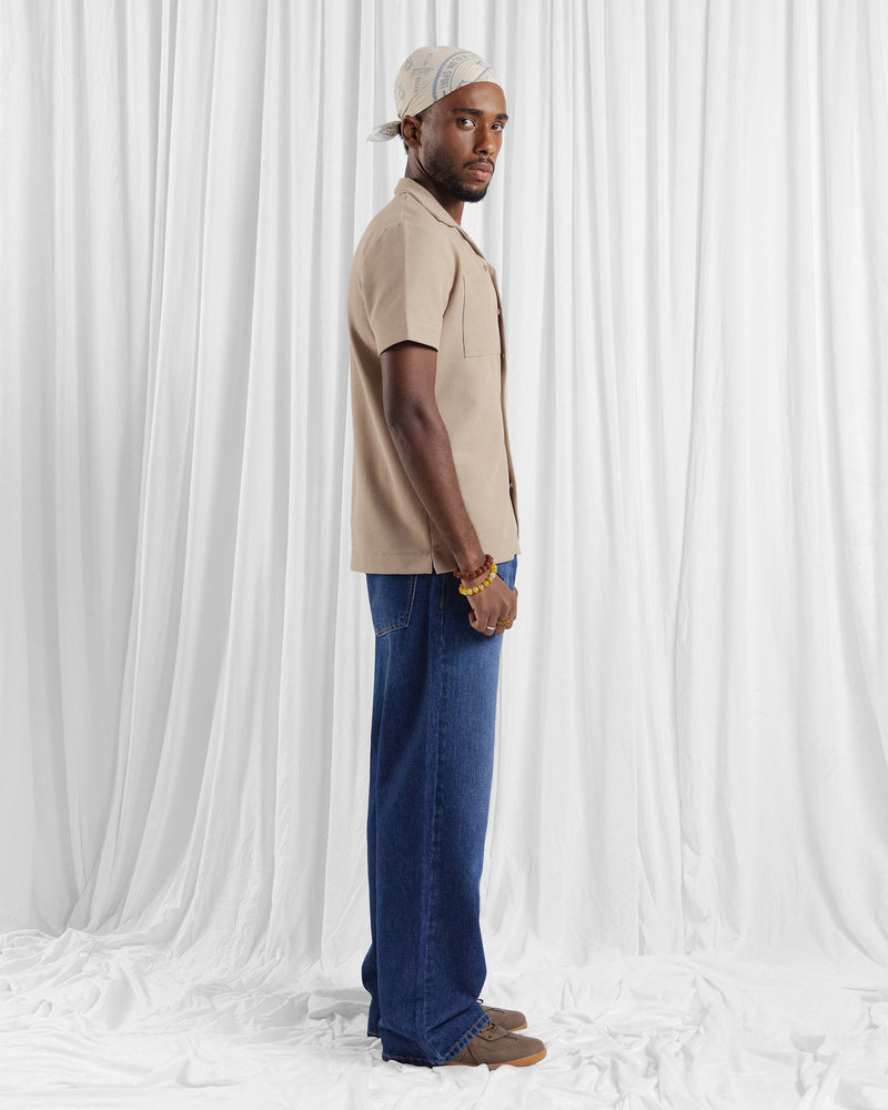 Men Button Down - Engine - Buy Now