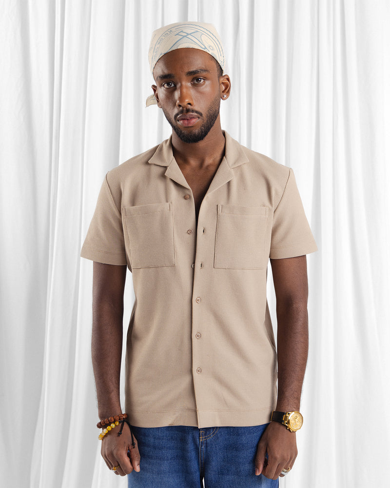 Men Button Down - Engine - Buy Now
