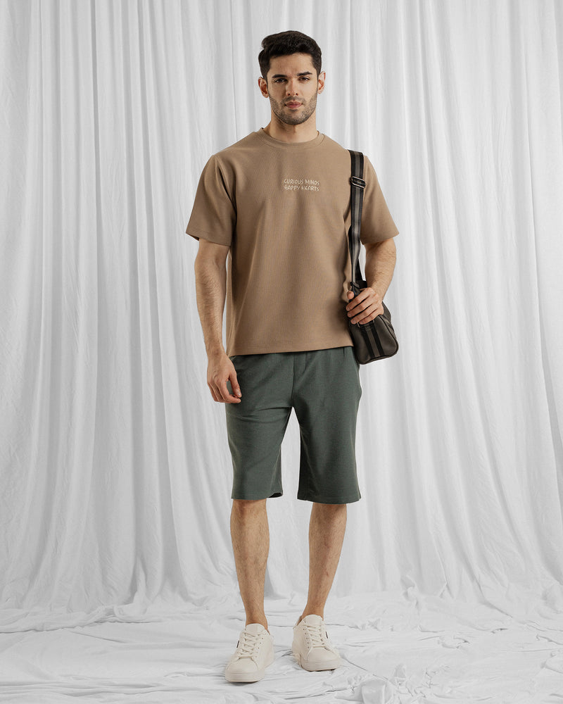 Men T Shirt - Engine - Buy Now
