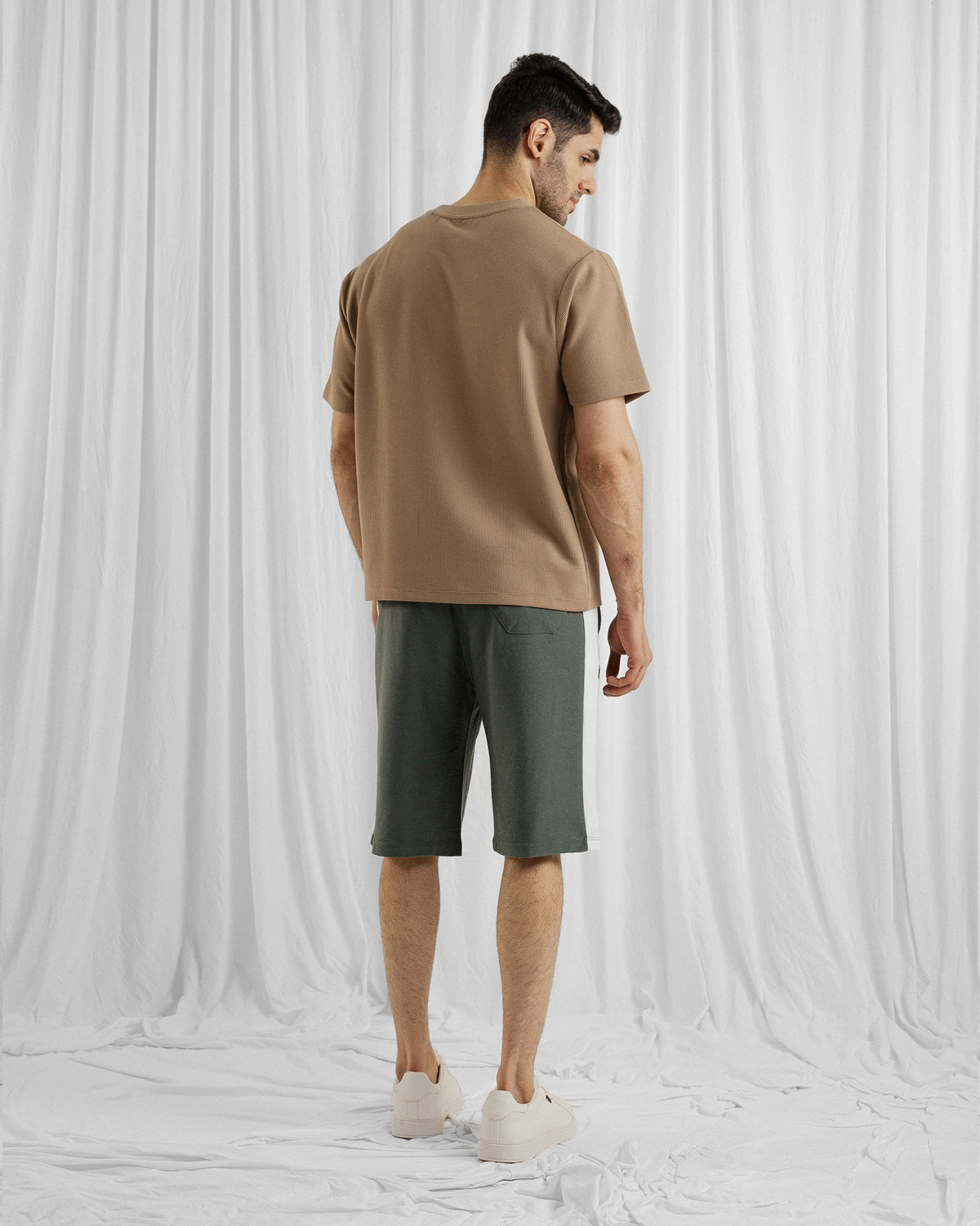 Men T Shirt - Engine - Buy Now