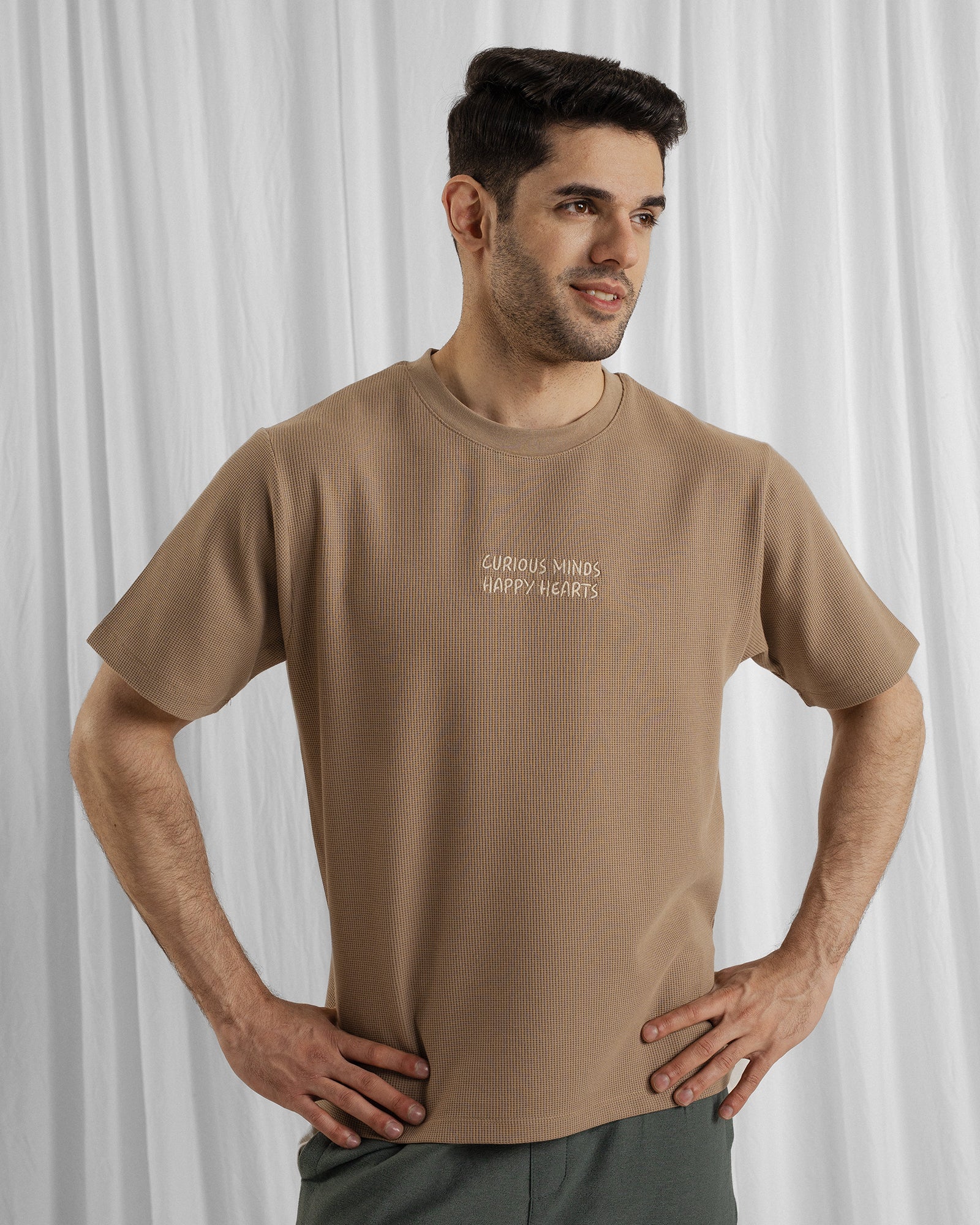 Men T Shirt - Engine - Buy Now