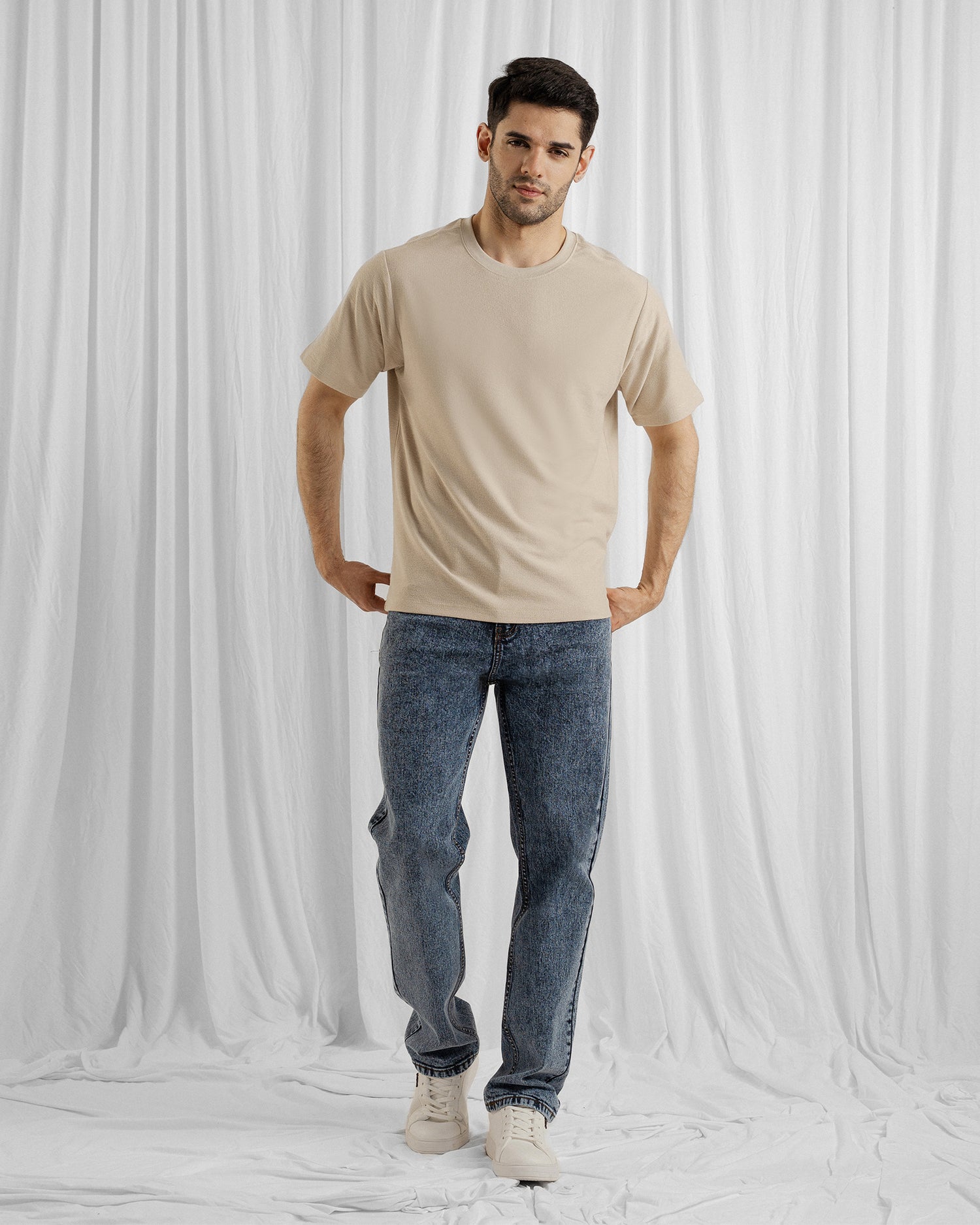 Men T Shirt - Engine - Buy Now