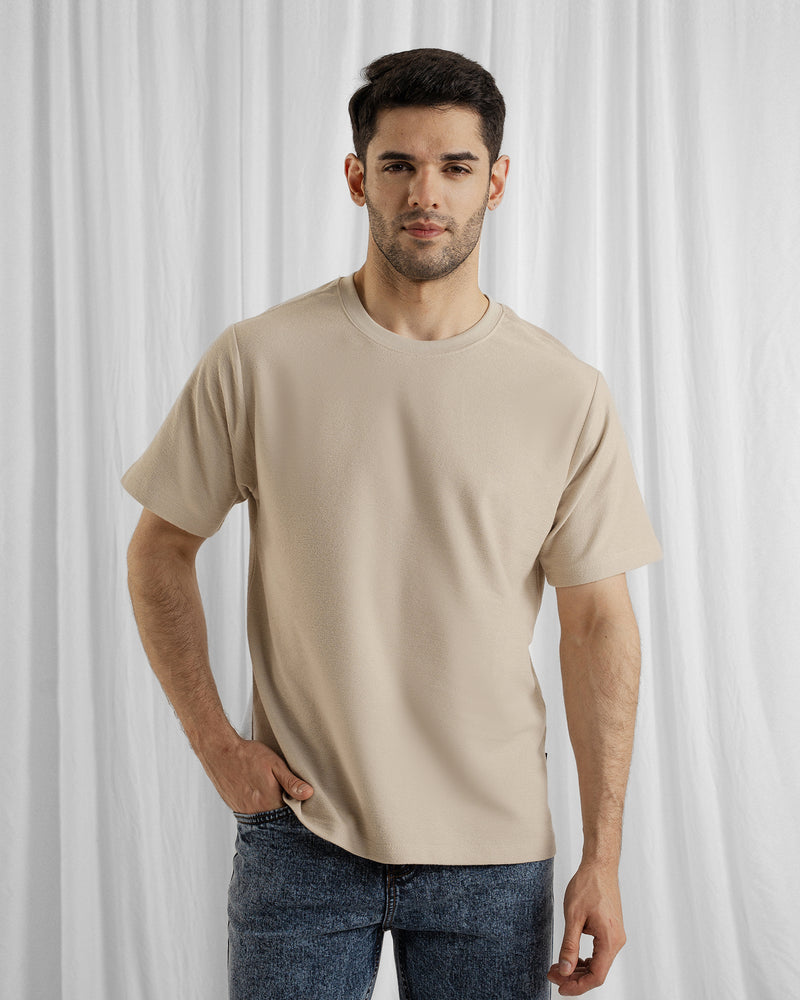 Men T Shirt - Engine - Buy Now