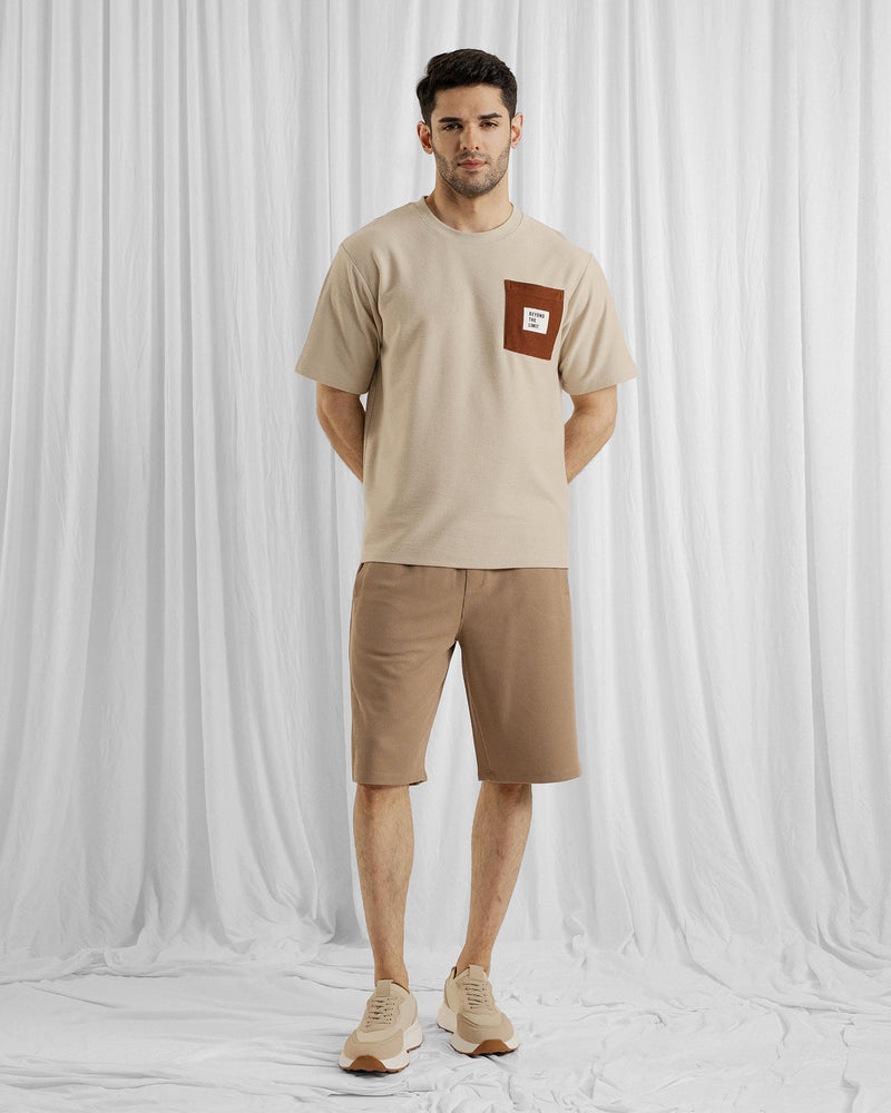 Men T Shirt - Engine - Buy Now