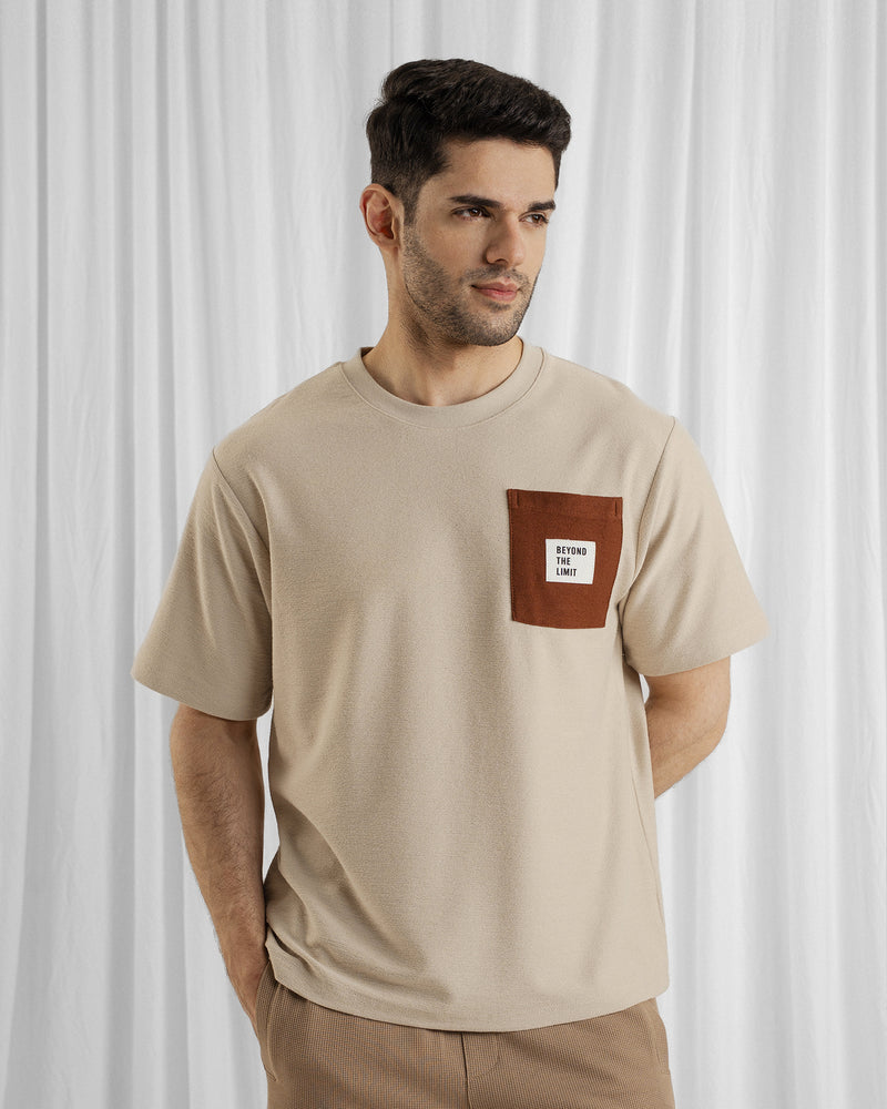 Men T Shirt - Engine - Buy Now