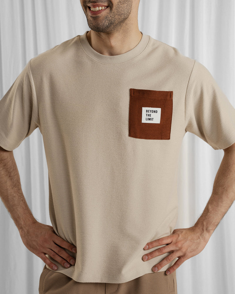 Men T Shirt - Engine - Buy Now