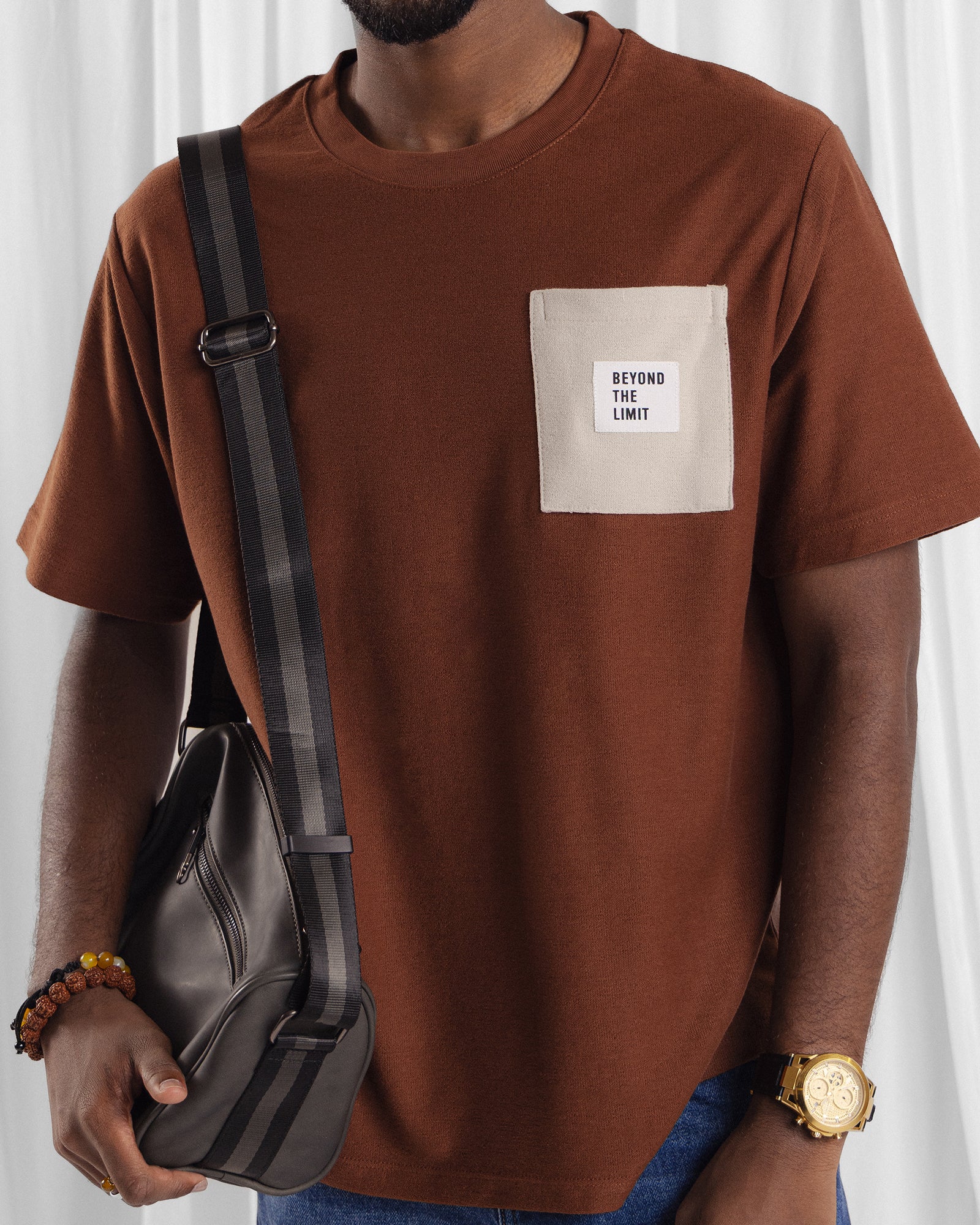 Men T Shirt - Engine - Buy Now