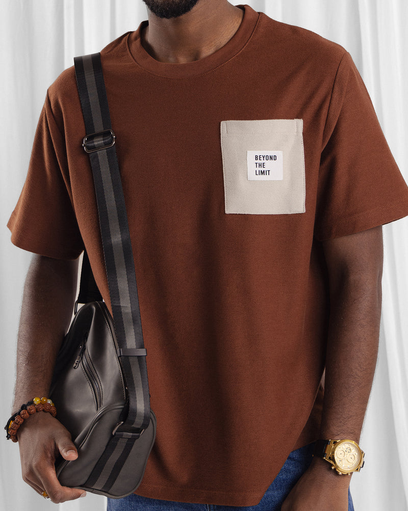 Men T Shirt - Engine - Buy Now
