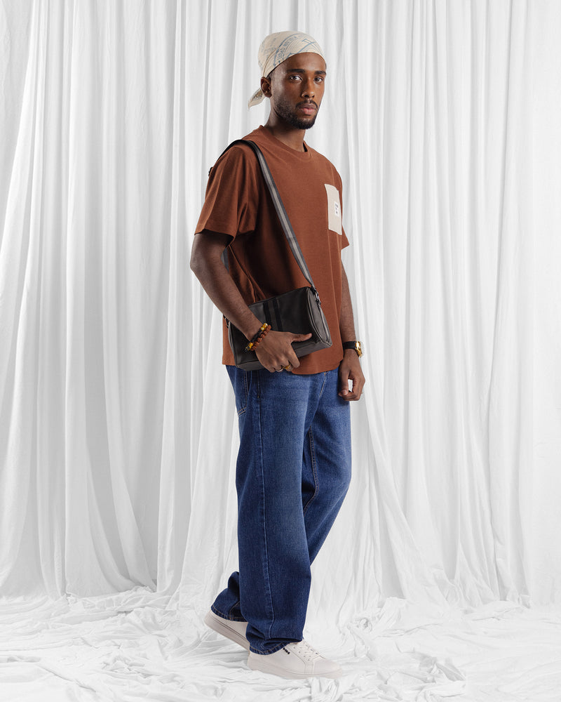Men T Shirt - Engine - Buy Now