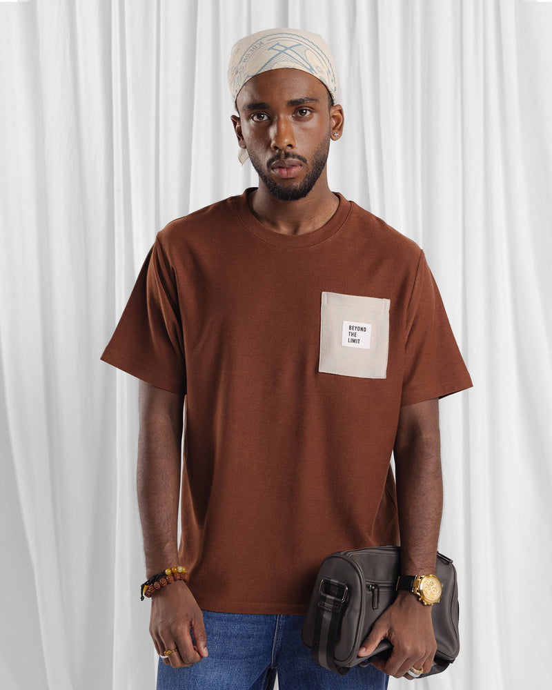 Men T Shirt - Engine - Buy Now