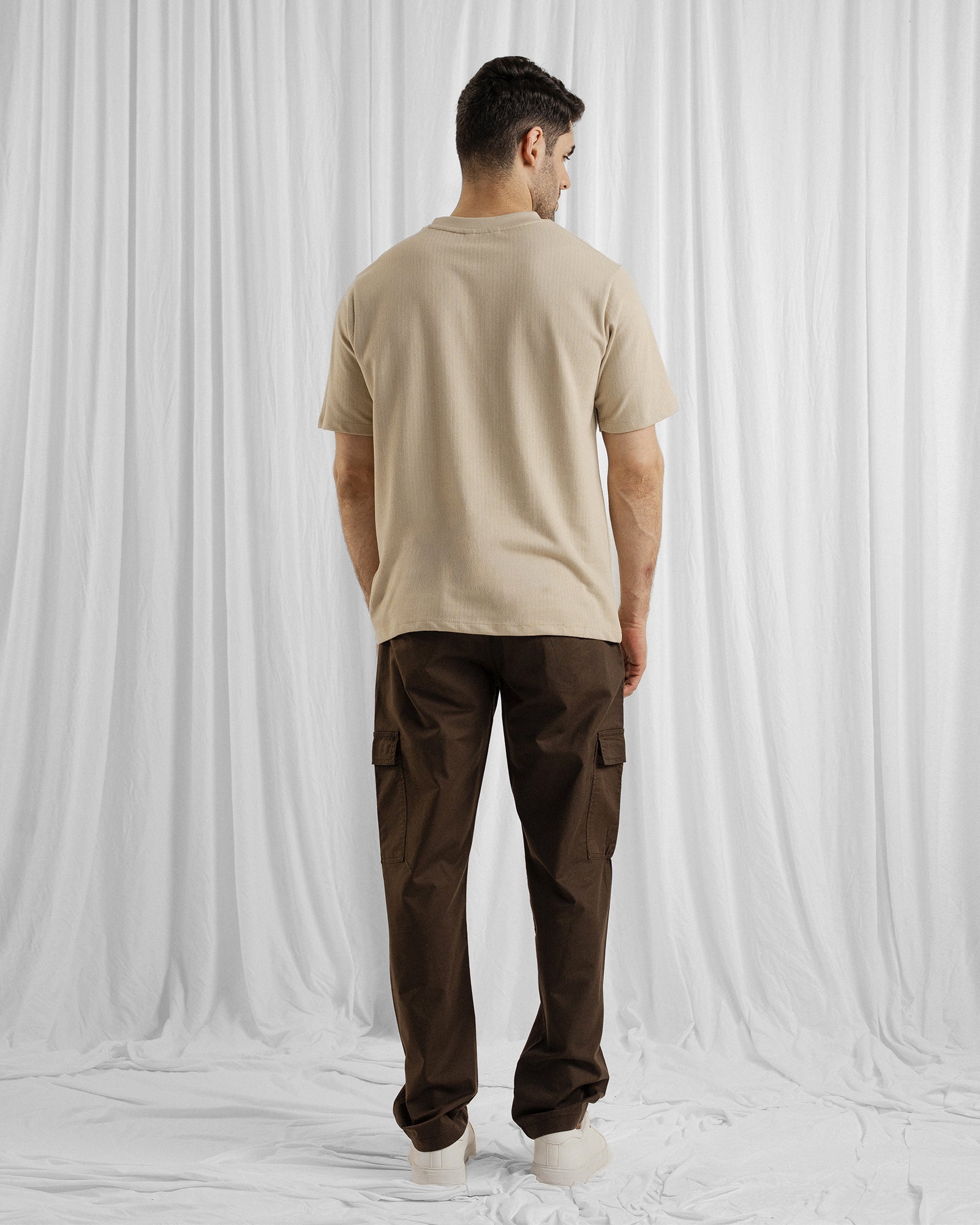 Men T Shirt - Engine - Buy Now