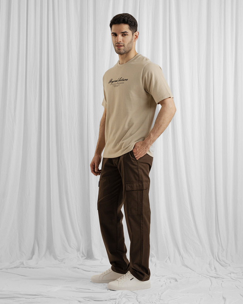 Men T Shirt - Engine - Buy Now