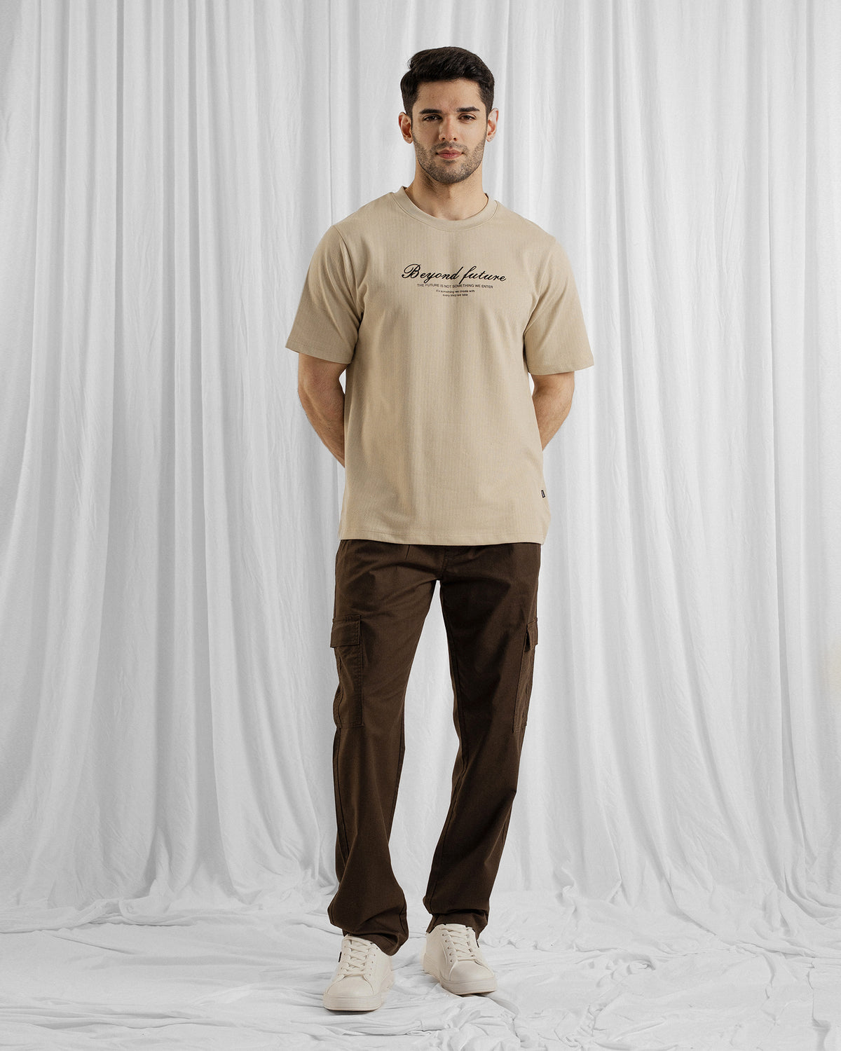 Men T Shirt - Engine - Buy Now