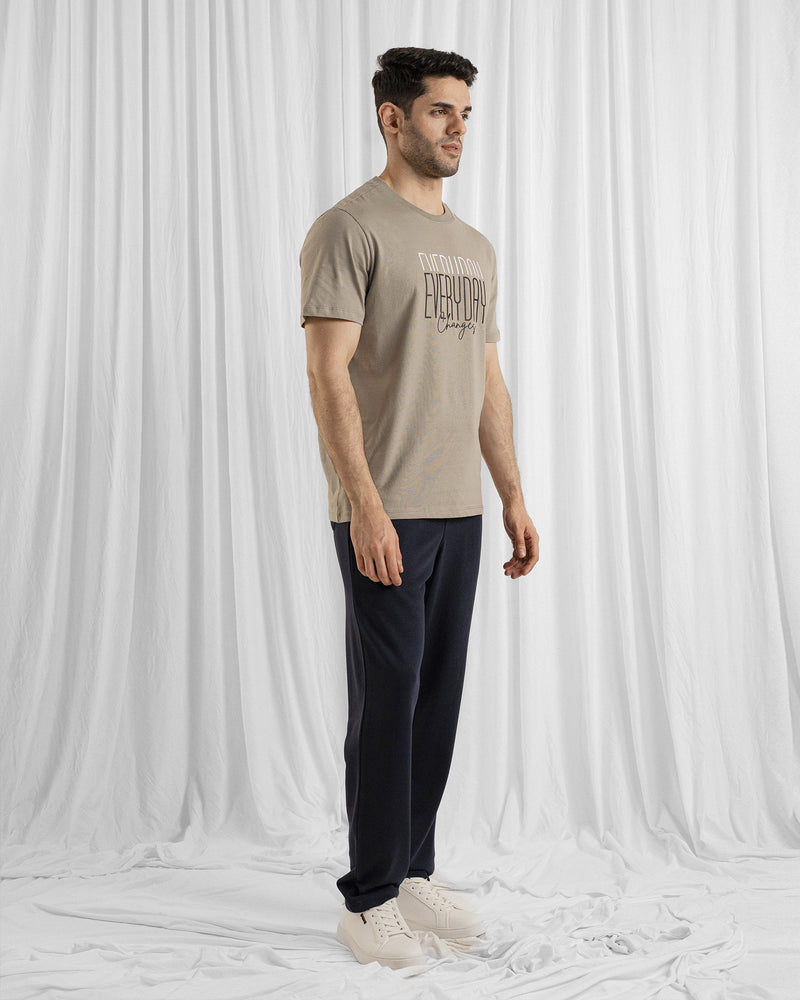 Men T Shirt - Engine - Buy Now