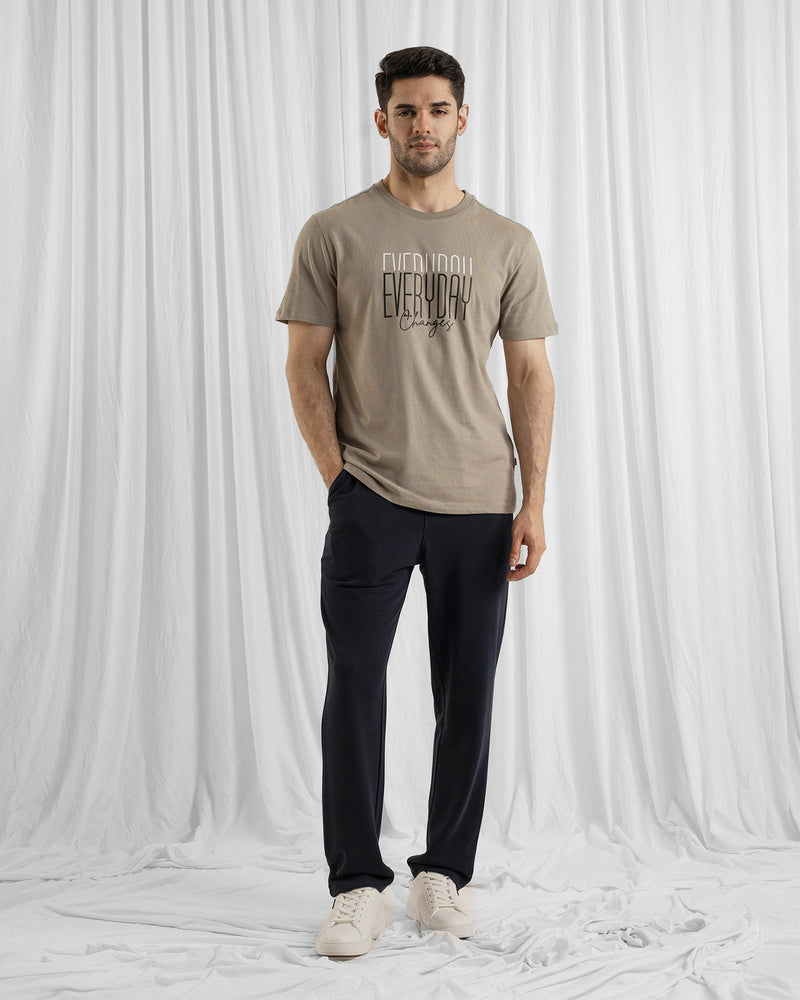 Men T Shirt - Engine - Buy Now