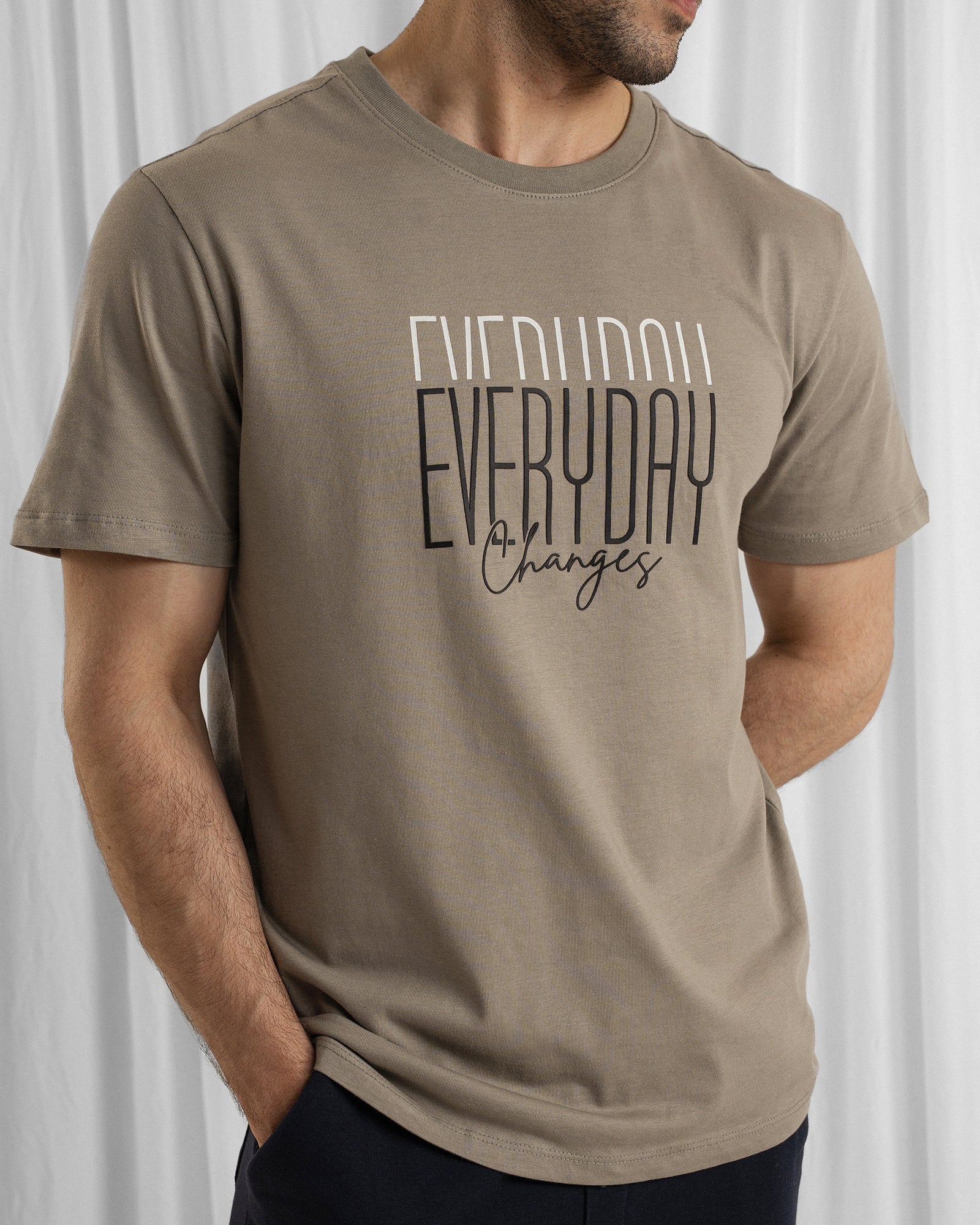 Men T Shirt - Engine - Buy Now