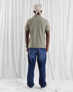 Men Polo Tee - Engine - Buy Now