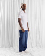 Men Polo Tee - Engine - Buy Now