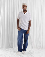 Men Polo Tee - Engine - Buy Now