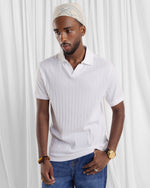 Men Polo Tee - Engine - Buy Now