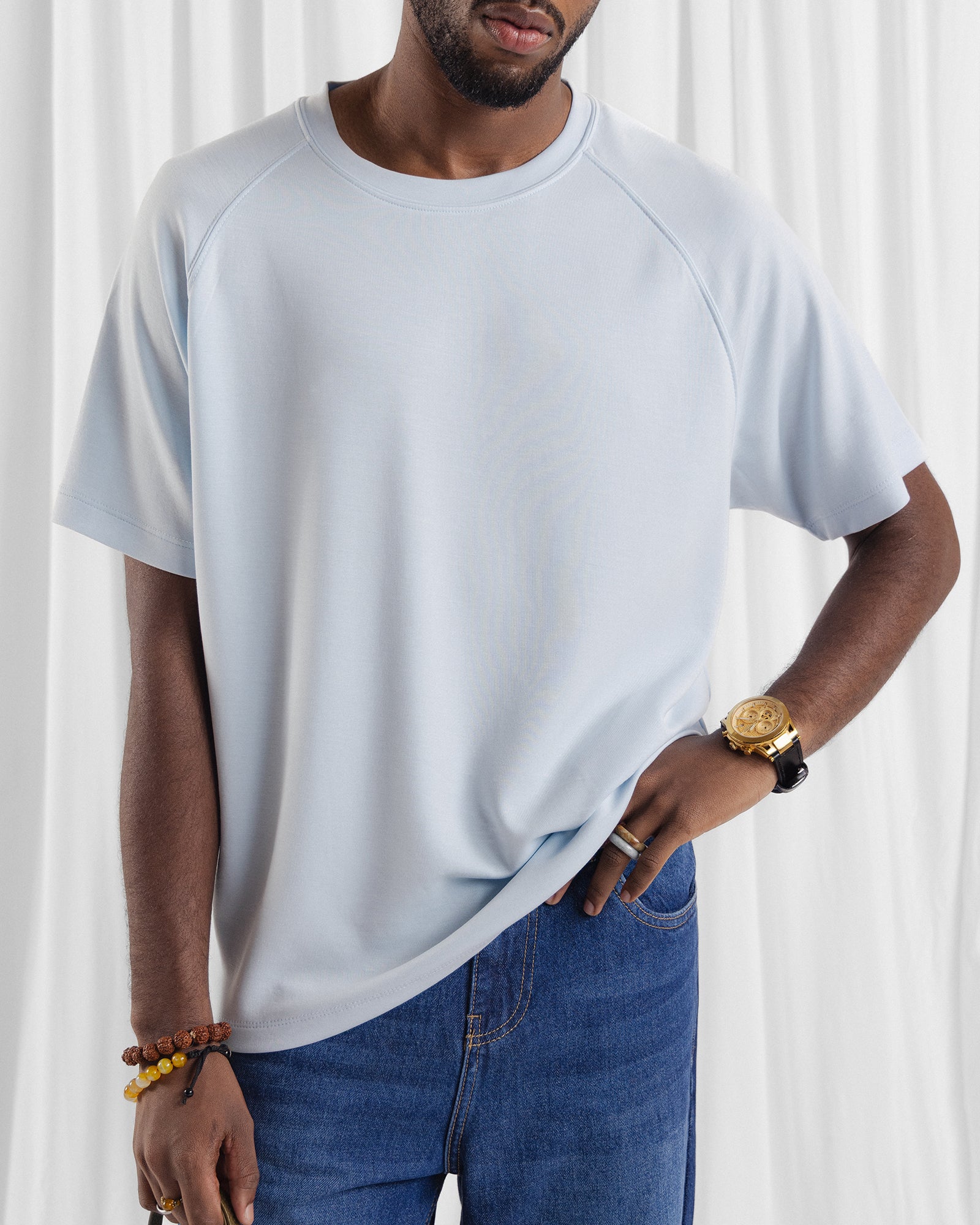 Men Reglan Tee - Engine - Buy Now