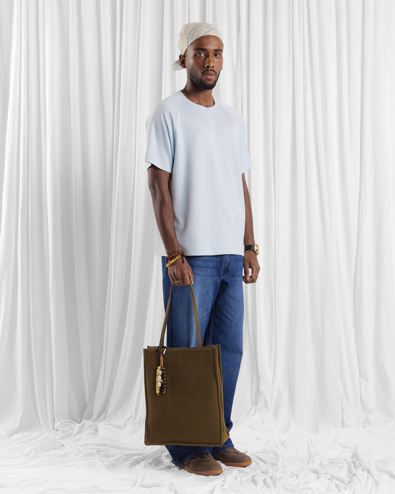 Men Reglan Tee - Engine - Buy Now