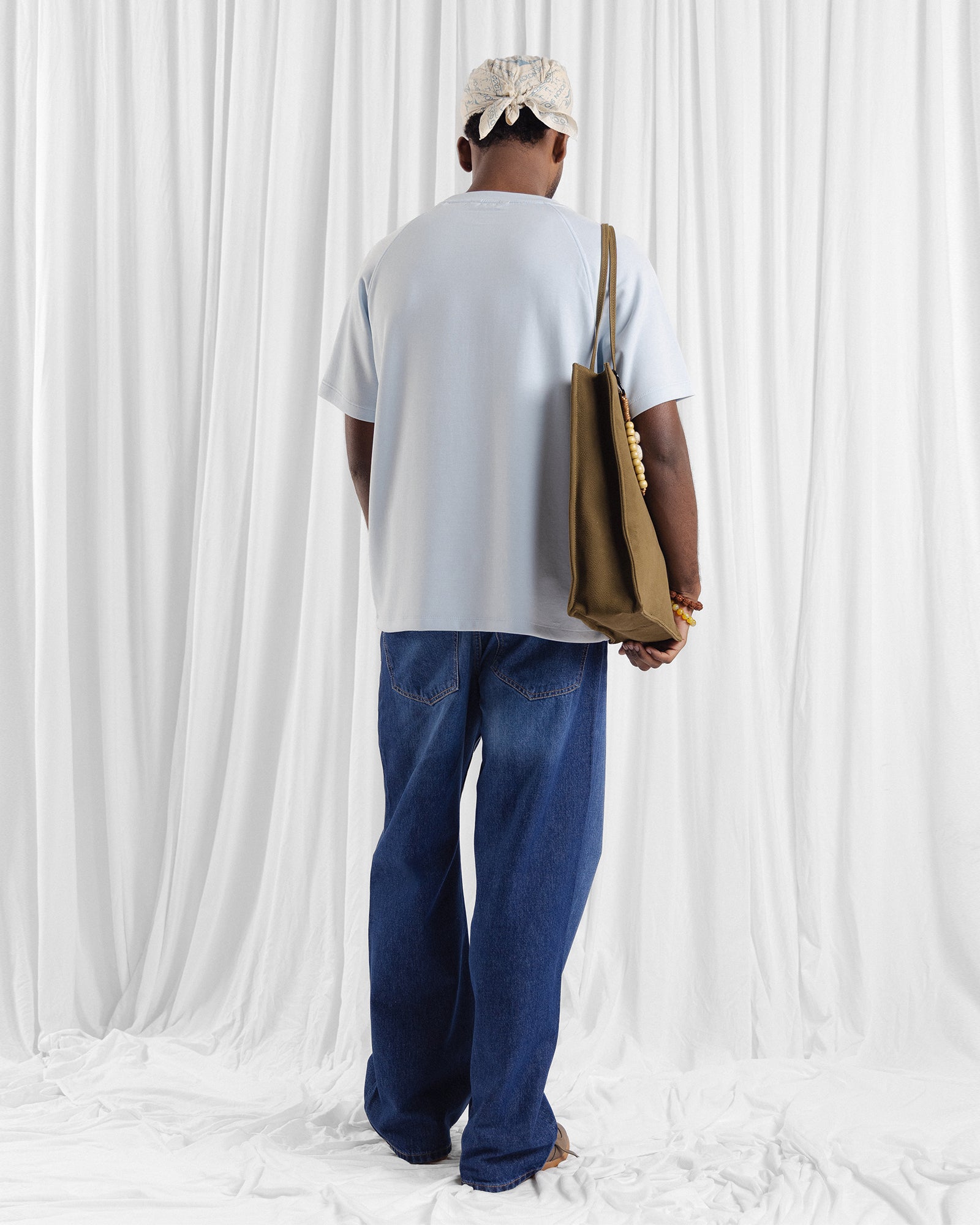 Men Reglan Tee - Engine - Buy Now