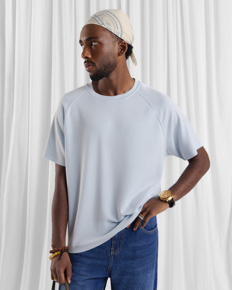 Men Reglan Tee - Engine - Buy Now