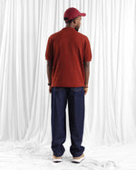 Men Polo Tee - Engine - Buy Now