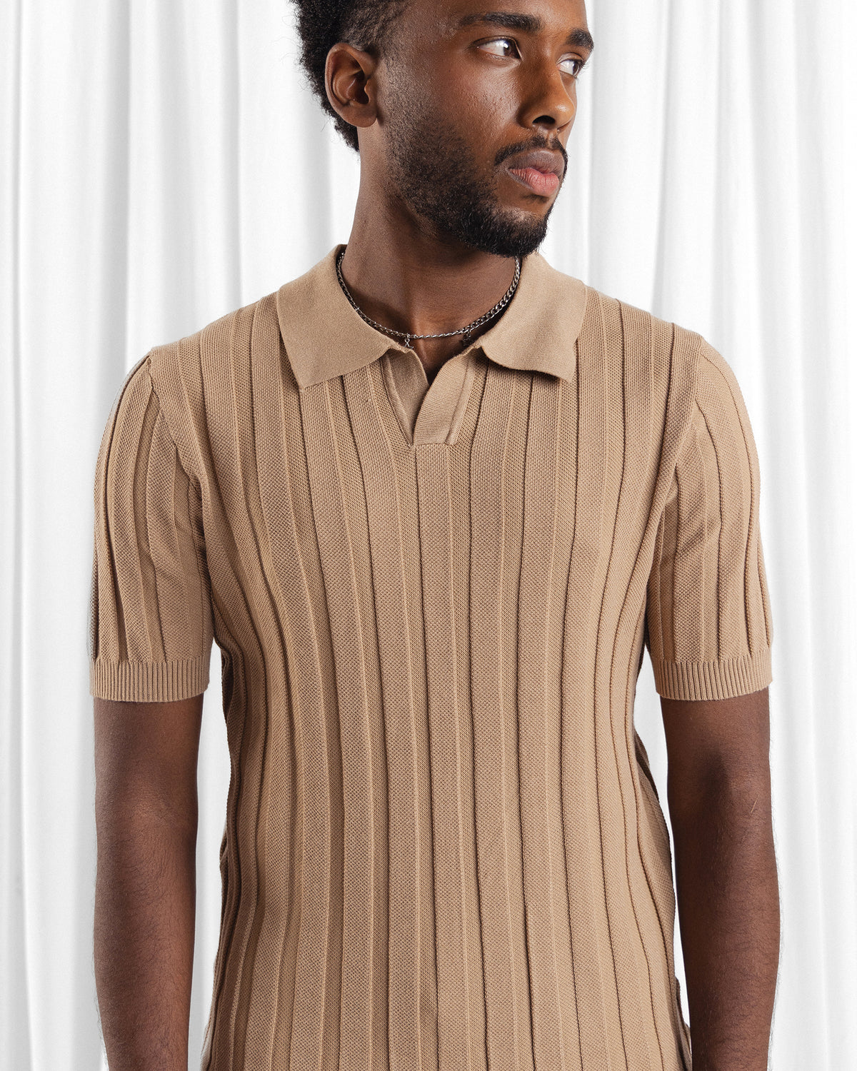 Men Polo Tee - Engine - Buy Now