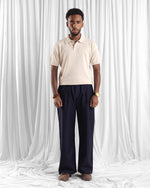 Men Polo Tee - Engine - Buy Now