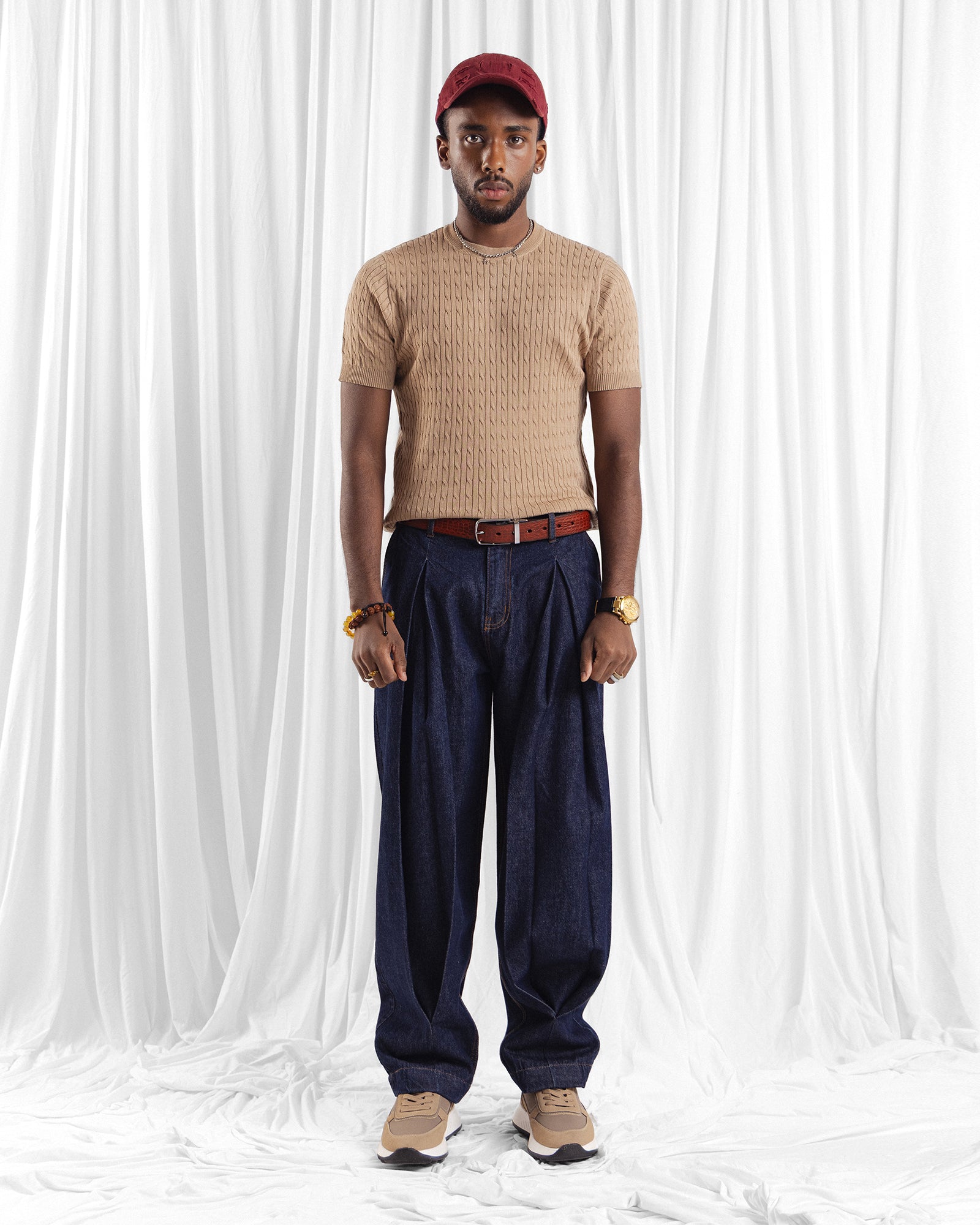 Men T Shirt - Engine - Buy Now