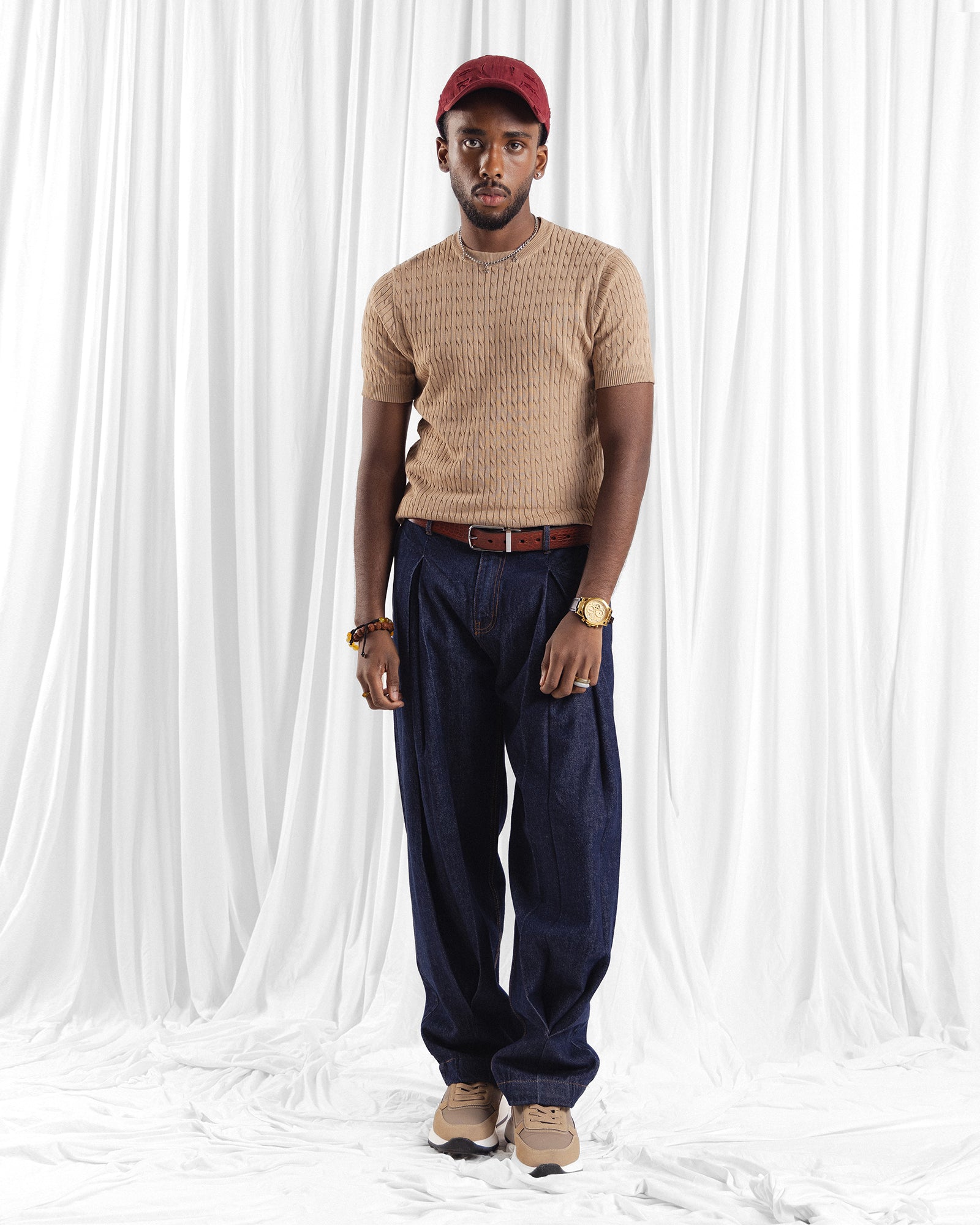 Men T Shirt - Engine - Buy Now